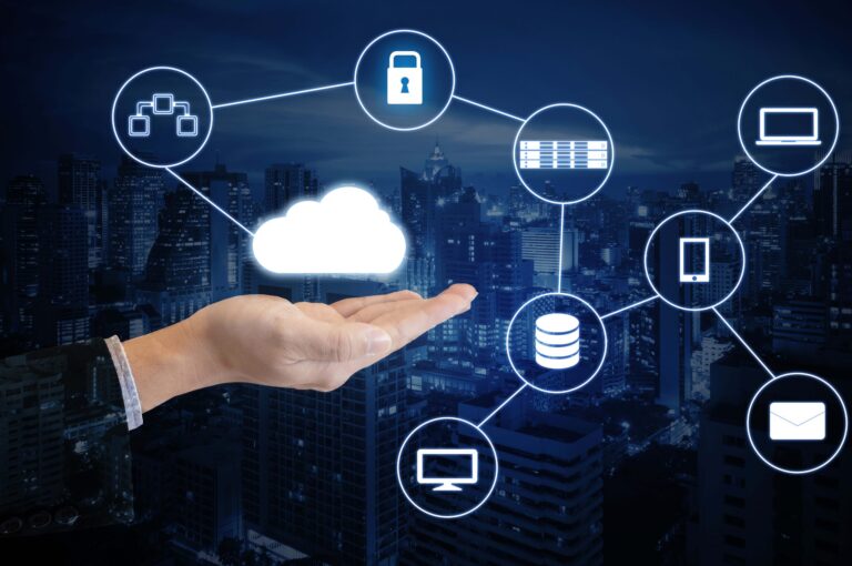 Managed Service Provider