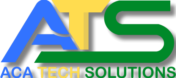 ACA Tech Solution Log