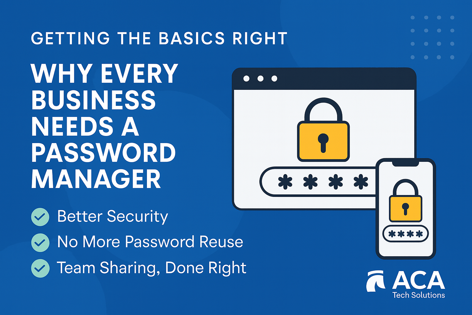 DMARC Benefits