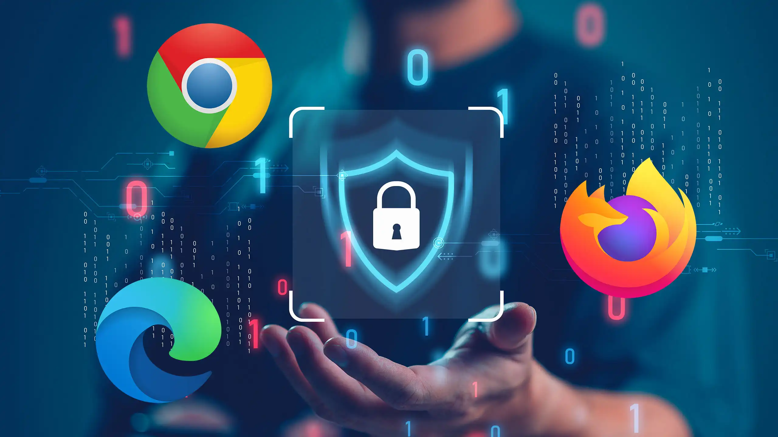 Password Manager Image
