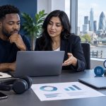 UK startup founders planning devices, cloud services, security and support costs