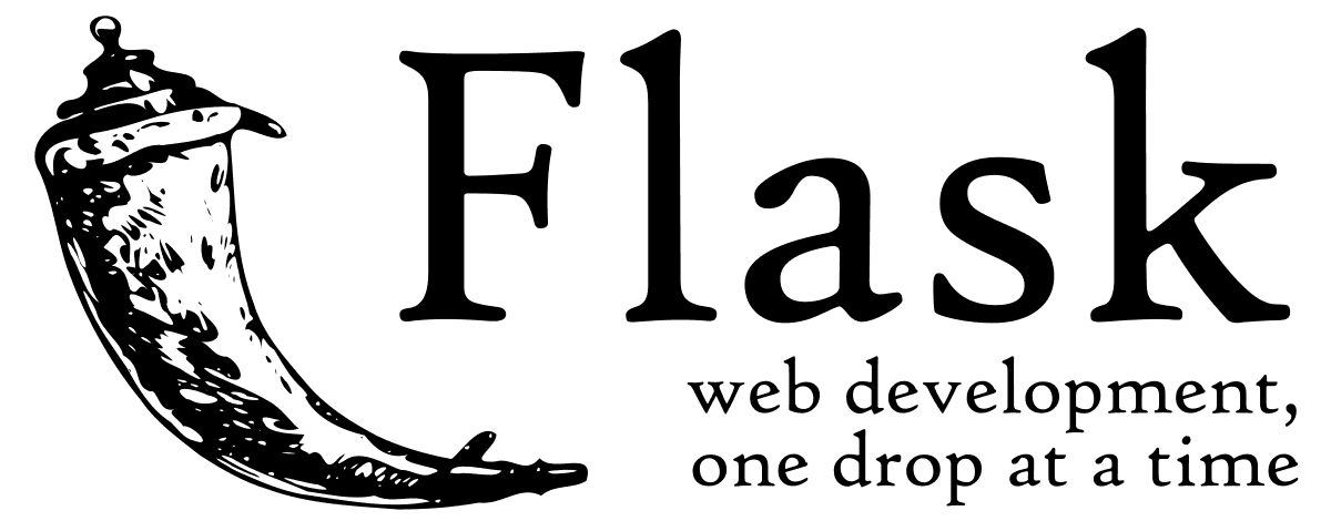 Flask logo