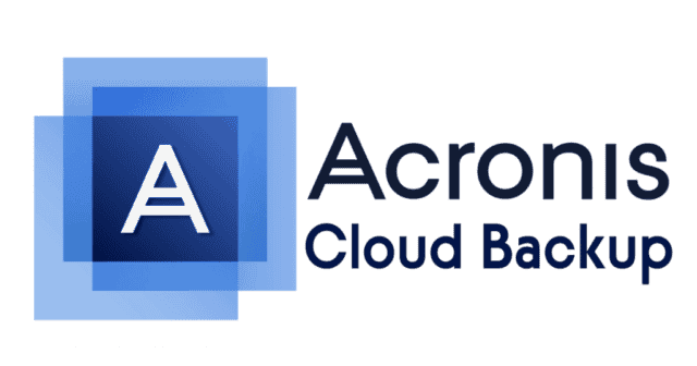 Acronis Cyber Protect logo