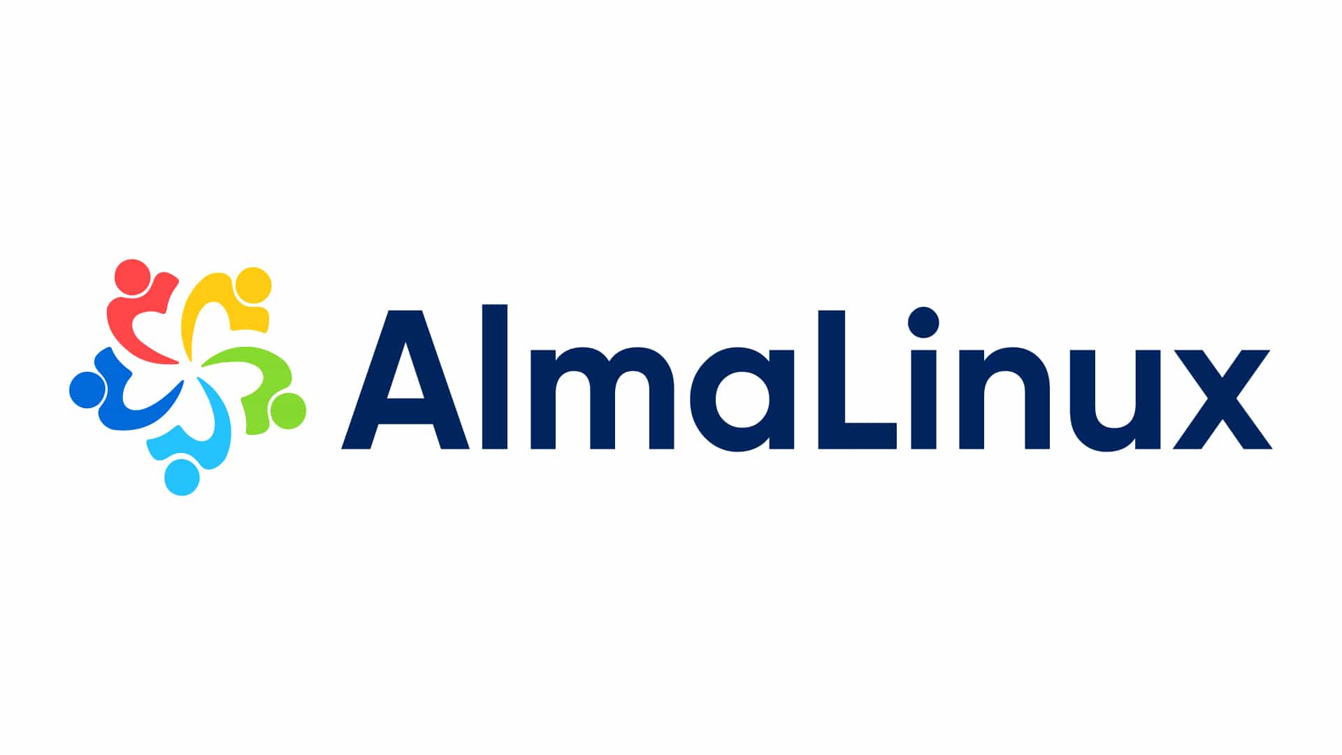 Alma Linux logo