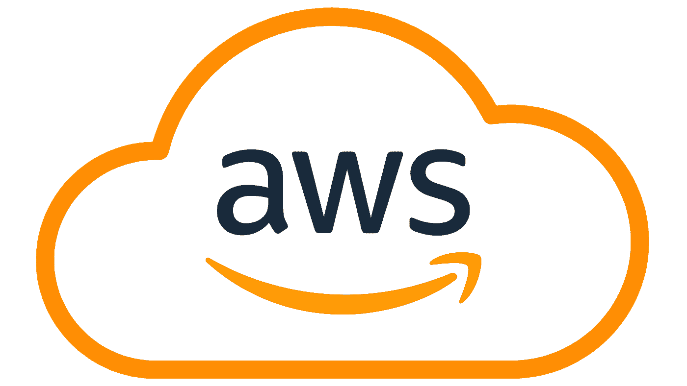 Amazon Web Service logo