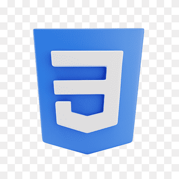 CSS 3 logo