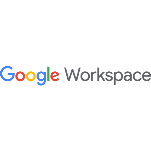 Google Workspace logo