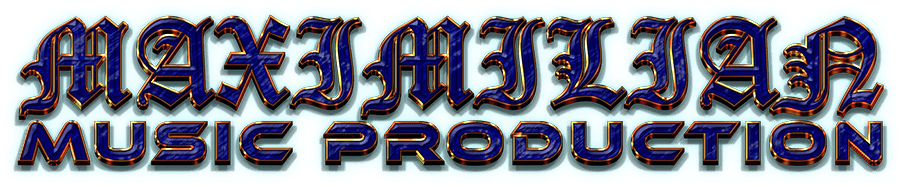 Maximilian Music logo or profile image