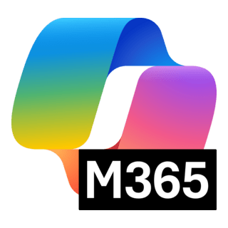 Microsoft 365 logo
