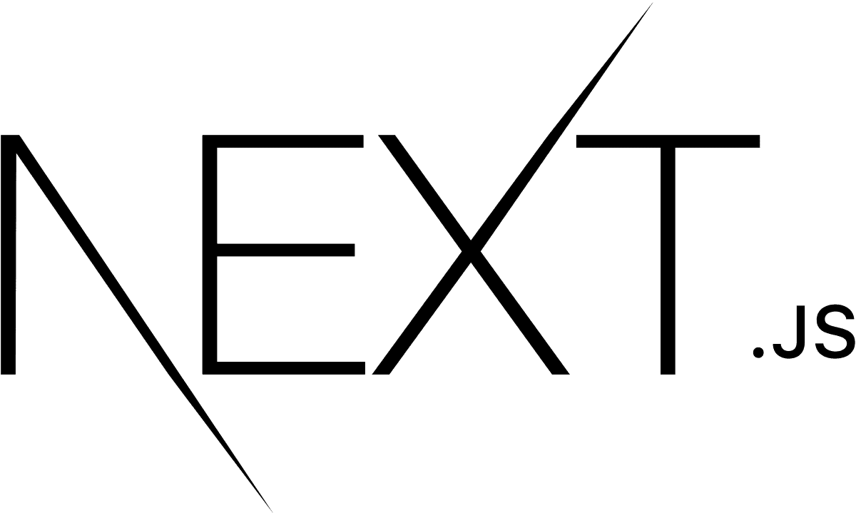 Next Js logo