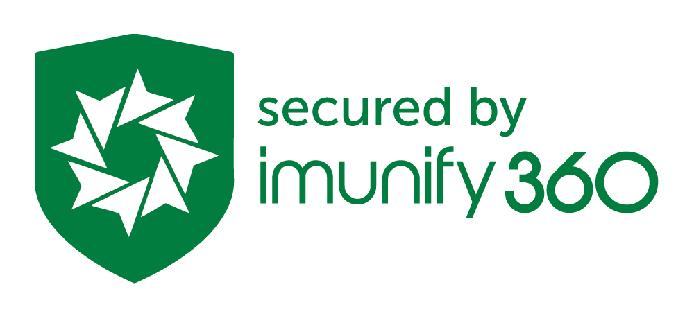 Imunify 360 logo