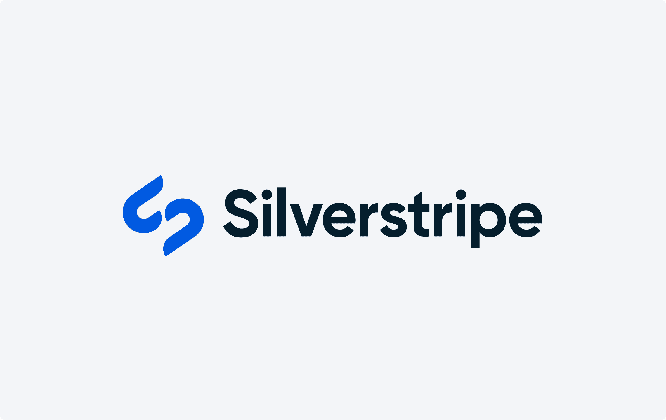 Silverstripe logo