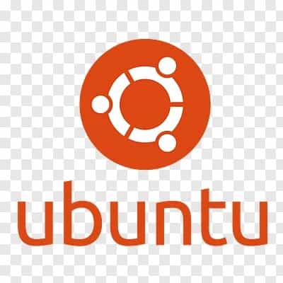 Ubuntu logo