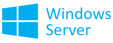 Windows Server logo